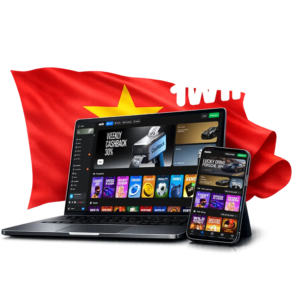 Join the official 1win platform in Vietnam.