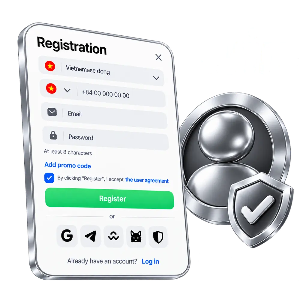 Find out everything you need to know about 1win registration.